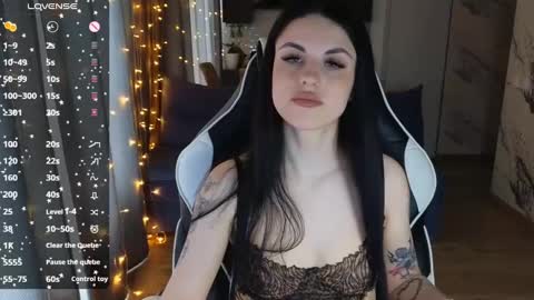 Maria online show from 03/08/25, 03:28