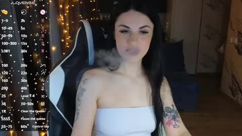 Maria online show from 03/11/25, 11:59