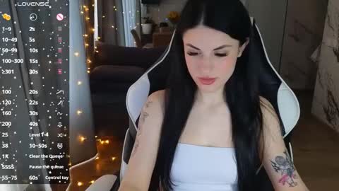 Maria online show from 03/12/25, 04:41