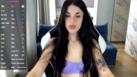 Maria online show from 09/20/25, 04:13