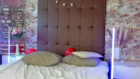 Snapshot of mary___walker chatting on 03/05/25, 04:13 Mary  GMT 3 Mon Tue Wed Thu Fri 0300am - 0900am online show from 03/05/25, 04:13