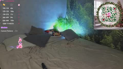 Mary  GMT 3 Mon Tue Wed Thu Fri 0300am - 0900am online show from 12/14/25, 01:22