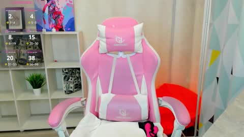 mary__bailey online show from 02/08/25, 04:03