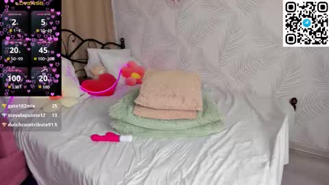 mary__bailey online show from 12/19/25, 12:50