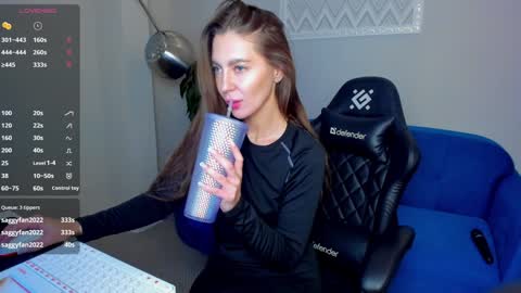 Mary GTM2 Mon-Sun 0300am-0900am online show from 12/22/24, 06:49