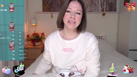 Mary linn online show from 01/01/25, 01:48