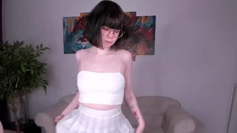 Snapshot of mary_backerr chatting on 06/16/26, 01:25 Mary online show from 06/16/26, 01:25