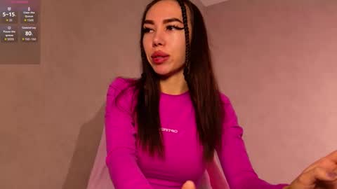 Snapshot of mary_brent chatting on 03/29/26, 06:19 Mery online show from 03/29/26, 06:19