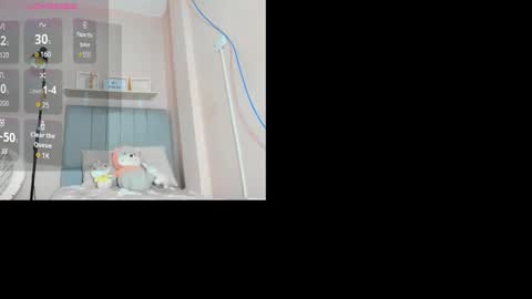 Snapshot of mary_cute9 chatting on 09/18/25, 12:40 mary_cute9 online show from 09/18/25, 12:40