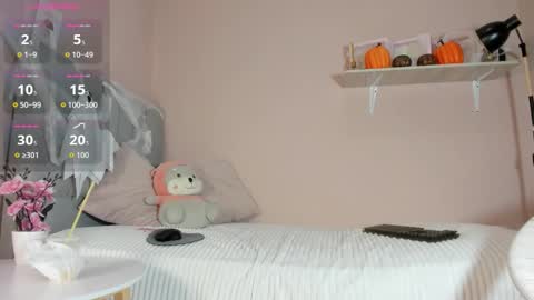 Snapshot of mary_cute9 chatting on 10/28/25, 12:30 mary_cute9 online show from 10/28/25, 12:30