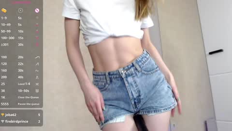  MY NAME IS MILA WELCOME TO MY ROOM online show from 12/27/24, 11:42