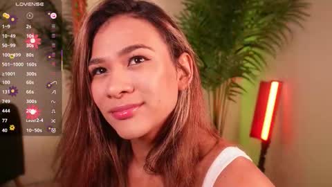 Mary online show from 01/11/26, 01:10