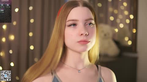 Snapshot of mary_hope_u chatting on 12/19/24, 06:56 Mary online show from 12/19/24, 06:56