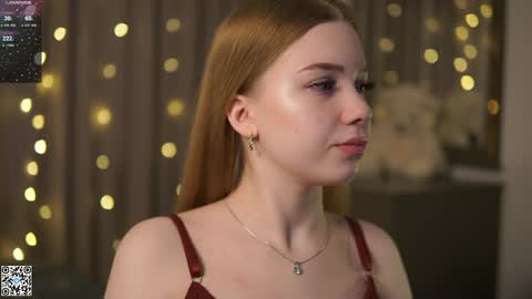 Snapshot of mary_hope_u chatting on 12/24/24, 06:55 Mary online show from 12/24/24, 06:55