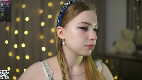 Snapshot of mary_hope_u chatting on 01/16/25, 06:03 Mary online show from 01/16/25, 06:03