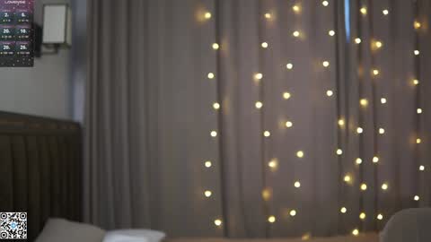 Snapshot of mary_hope_u chatting on 01/16/25, 12:09 Mary online show from 01/16/25, 12:09