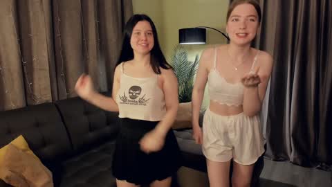 Snapshot of mary_hope_u chatting on 02/01/25, 07:57 Mary online show from 02/01/25, 07:57