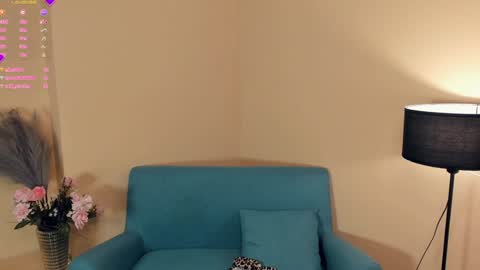 Snapshot of mary_hope_u chatting on 02/07/25, 02:15 Mary online show from 02/07/25, 02:15