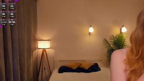 Snapshot of mary_hope_u chatting on 02/26/25, 07:09 Mary online show from 02/26/25, 07:09