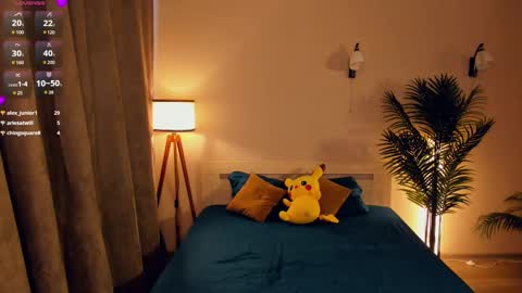 Snapshot of mary_hope_u chatting on 03/04/25, 10:35 Mary online show from 03/04/25, 10:35