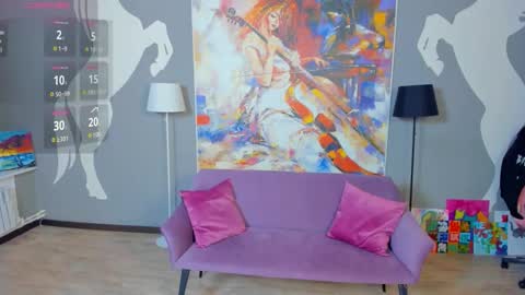 Snapshot of mary_hope_u chatting on 09/25/25, 11:47 Mary online show from 09/25/25, 11:47