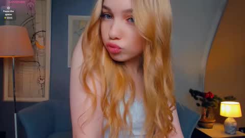 Snapshot of mary_hope_u chatting on 10/05/25, 12:36 Mary online show from 10/05/25, 12:36