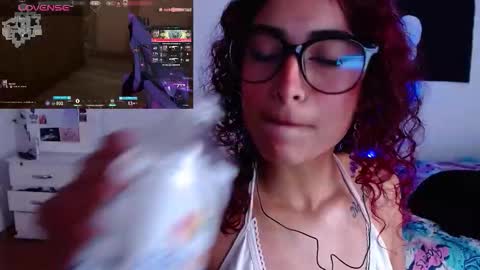 Snapshot of mary_jane1_ chatting on 02/19/26, 08:38 mary online show from 02/19/26, 08:38