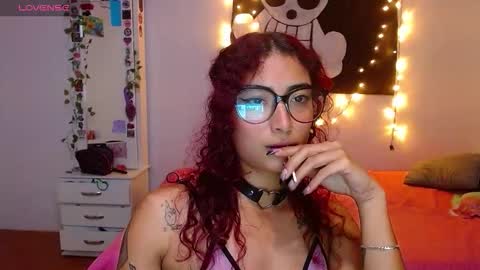 Snapshot of mary_jane1_ chatting on 02/26/26, 11:26 mary online show from 02/26/26, 11:26