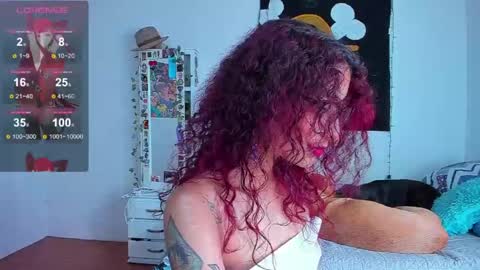Snapshot of mary_jane1_ chatting on 03/29/26, 08:31 mary online show from 03/29/26, 08:31