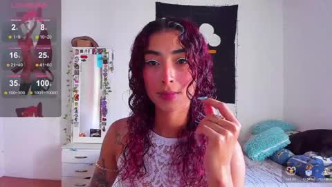 Snapshot of mary_jane1_ chatting on 04/04/26, 08:17 mary online show from 04/04/26, 08:17