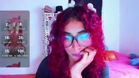 Snapshot of mary_jane1_ chatting on 04/27/26, 10:19 mary online show from 04/27/26, 10:19
