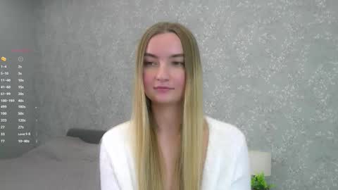 Mary . online show from 11/08/25, 10:37