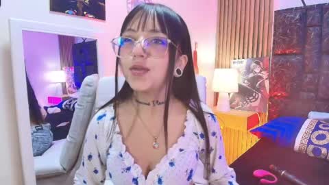 mary_luckaysha online show from 05/11/26, 07:33