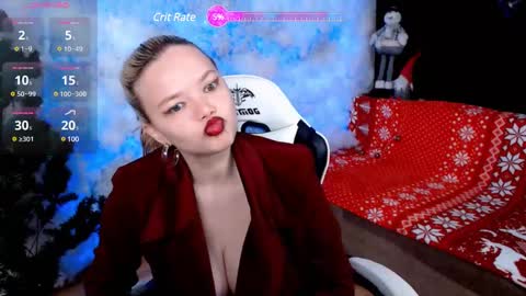 Snapshot of mary_lunar chatting on 12/10/24, 10:16 Mary online show from 12/10/24, 10:16