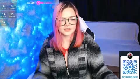 Snapshot of mary_lunar chatting on 02/24/25, 08:25 Mary online show from 02/24/25, 08:25