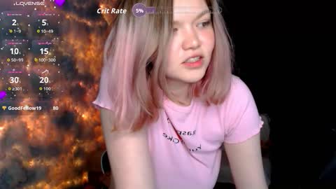 Snapshot of mary_lunar chatting on 09/16/25, 03:40 Mary online show from 09/16/25, 03:40