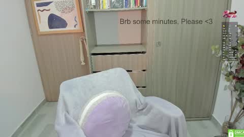 Girl of your dreams  online show from 10/22/25, 02:23