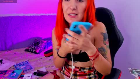 mary_magic online show from 01/10/25, 06:06