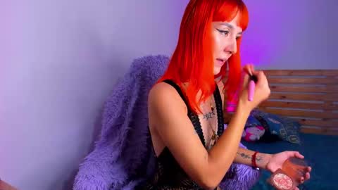 mary_magic online show from 02/17/25, 03:15