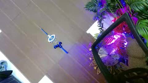 ANGEL CABALLERO online show from 01/17/26, 10:42