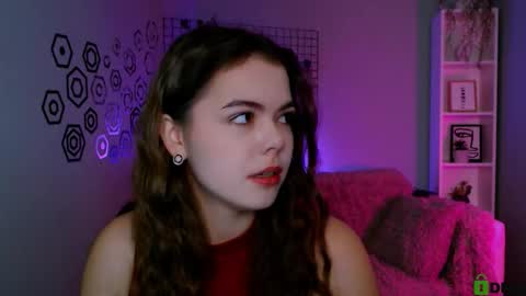 Mary online show from 11/29/25, 10:18