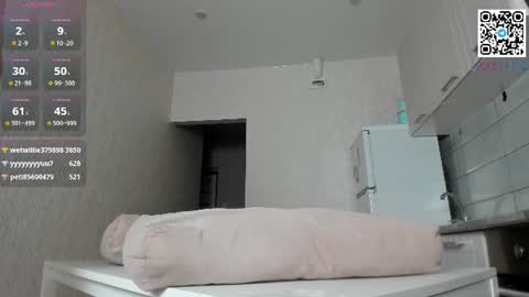 Snapshot of mary_meys chatting on 06/19/26, 11:41 Mary Mey online show from 06/19/26, 11:41