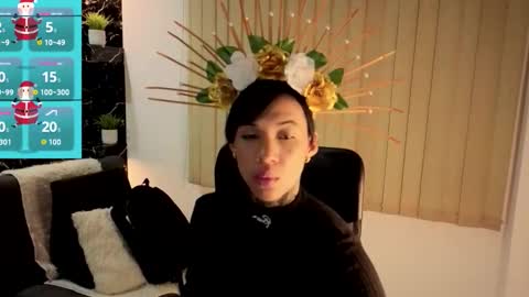 M A R Y online show from 12/17/25, 03:01