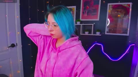 Mary online show from 01/19/26, 02:04