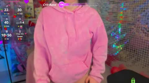 Mary online show from 02/24/26, 01:58