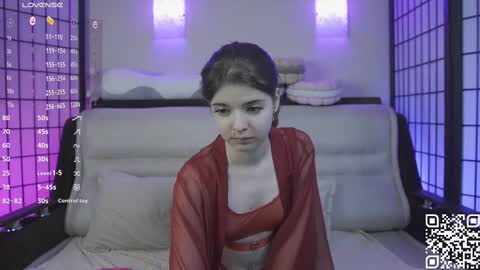 Mary online show from 02/22/25, 07:36