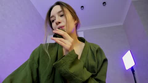 HelIo  Everyone Im MaryWelcome  to my room and  lets have  a good  time  together with me   online show from 03/30/26, 07:53
