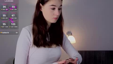 Snapshot of mary_smit chatting on 10/30/25, 05:24 mary online show from 10/30/25, 05:24