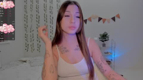 Maryana online show from 12/06/24, 09:02