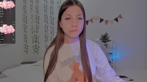 Maryana online show from 12/12/24, 10:20